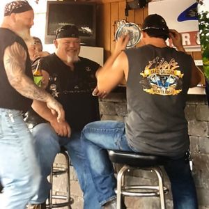 Meet your Posher, Peter